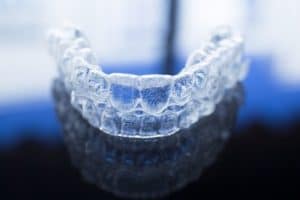 Getting Invisible Braces with Invisalign