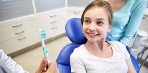 Your Child's First Orthodontic Consultation