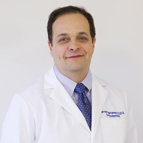 Dr. Steven J. Hietanen Orthodontist Buffalo NY