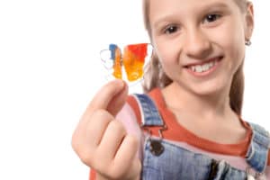 Palatal Expanders and Children | Orthodontists Associates of WNY