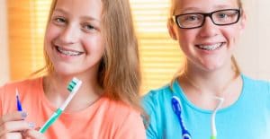Children's Braces: 3 Myths that Just are Not True