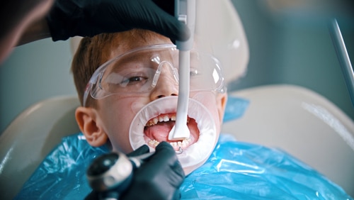 Common Childhood Dental Problems Orthodontists Associates of WNY