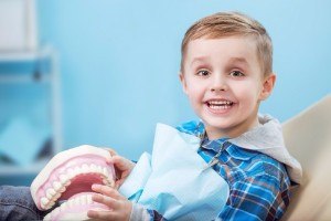 Common Early Orthodontic Treatment