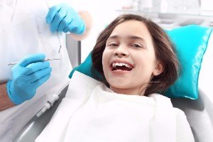 The Value of Early Orthodontic Treatment