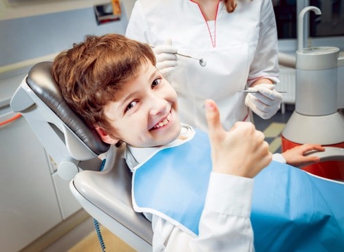 Benefits of Orthodontics Orthodontist in Buffalo, NY