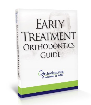 Early Treatment Orthodontics Guide