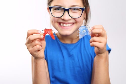 The Importance of Retainers After Braces Orthodontist in Buffalo, NY