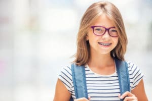 Invisalign for Kids in Buffalo, NY Orthodontists Associates of WNY