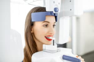 Dental X-Rays Cone Beam CT Orthodontists Associates of WNY