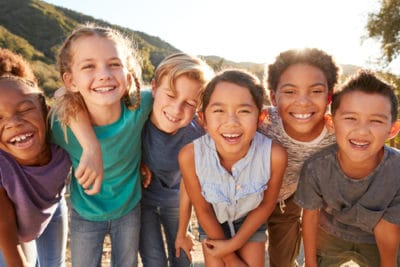 Facial Growth Orthodontics for Children Orthodontists Associates of WNY