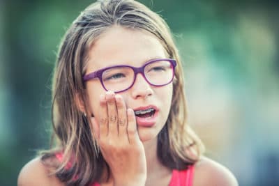 Painful Braces Myths Explained - Orthodontists Associates of Western New York - Buffalo Orthodontist