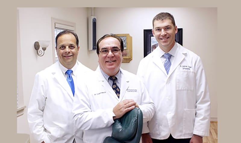 Free Orthodontic Consultation in Buffalo Orthodontists Associates of WNY