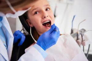 Childhood Orthodontic Treatment Orthodontists Associates WNY