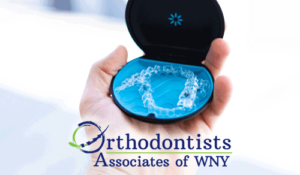 Invisalign in Niagara Falls, NY Orhodontists Associates of WNY