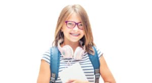 Gapped Teeth: Does My Child Need Braces?