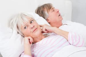 Treating Sleep Apnea Can Improve Life Quality WNY Orthodontists