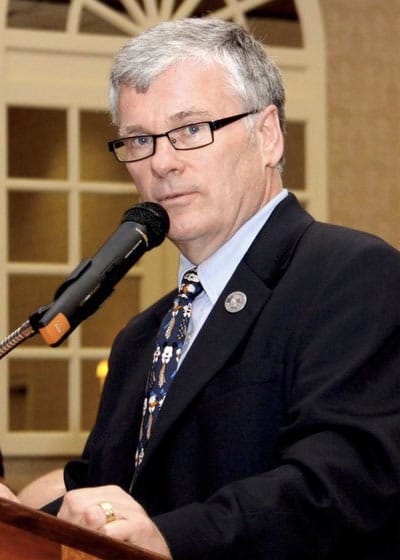 Dr. Kevin Hanley - Buffalo Orthodontist - Orthodontists Associates of WNY