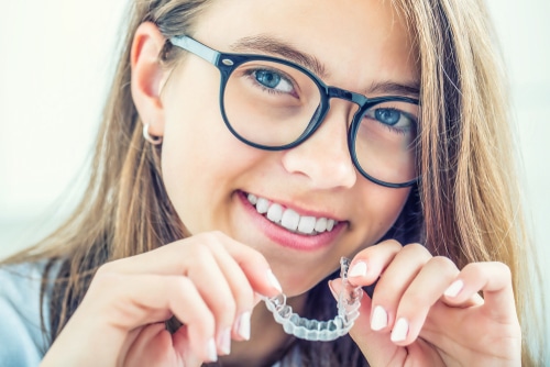 Invisalign for Teenagers Is It the Right Choice Free Consultations