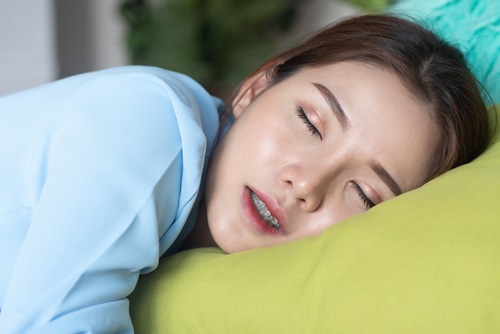Is Sleep Apnea Fatal WNY Orthodontists Free Consultations Call Us