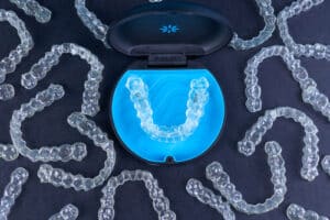 Invisible Aligners for Straighter Teeth Orthodontists Associates