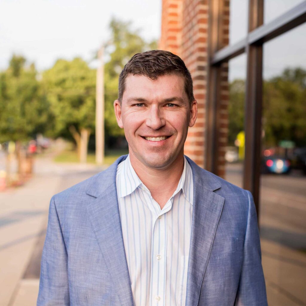 Dr. Andrew J. Dusel