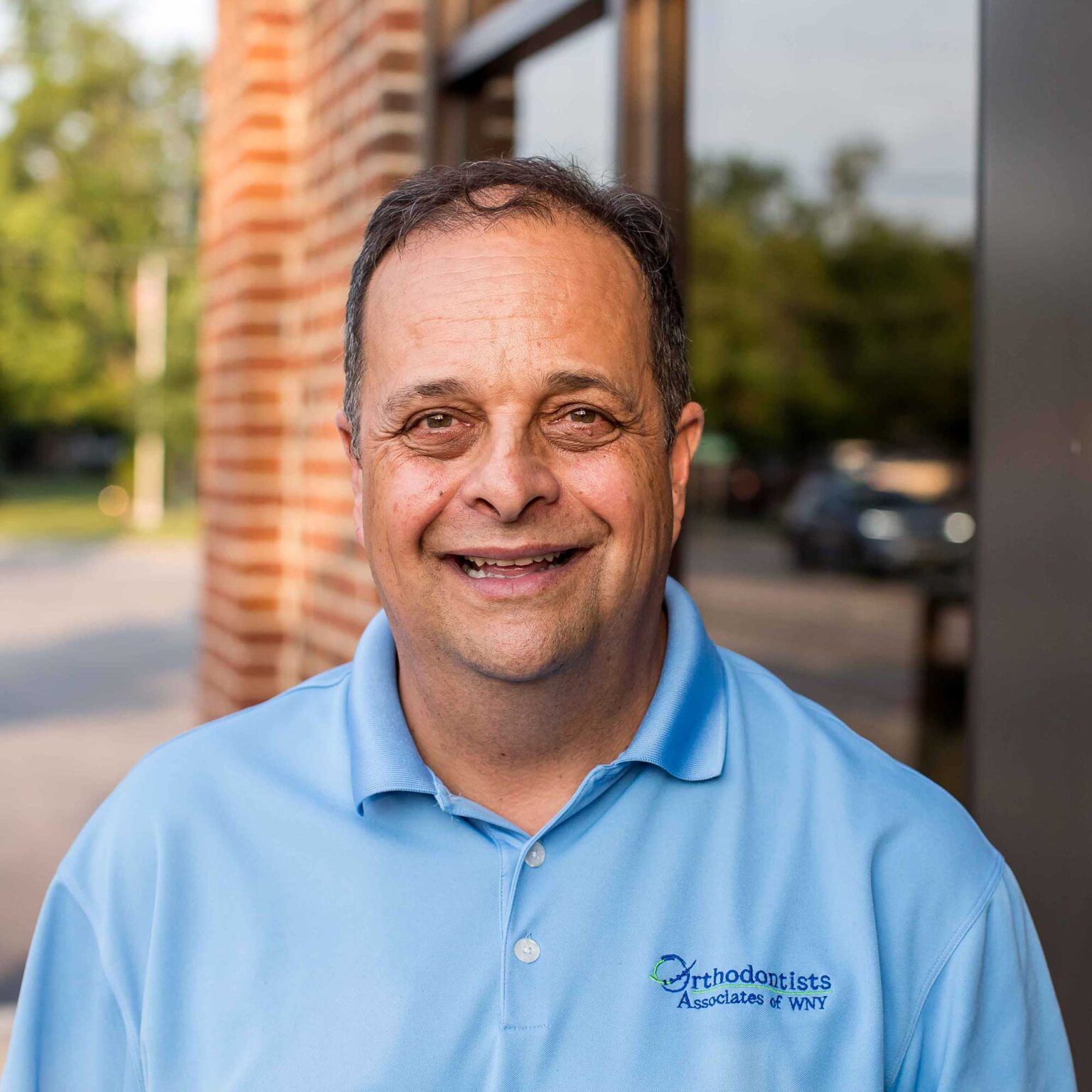 Dr. Steven J. Hietanen Orthodontist Buffalo NY