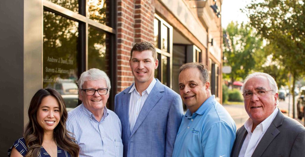 Meet Our Orthodontists | Orthodontists Associates of WNY