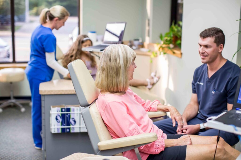 Best Orthodontist in Orchard Park, NY | Book a Free Screening