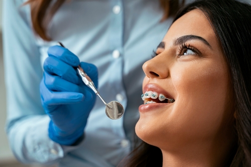 Crossbite Treatment in Buffalo, NY | Book a Free Consultation