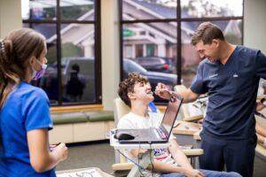 Orthodontic Treatment for Teens in Buffalo, NY | Free Consultation