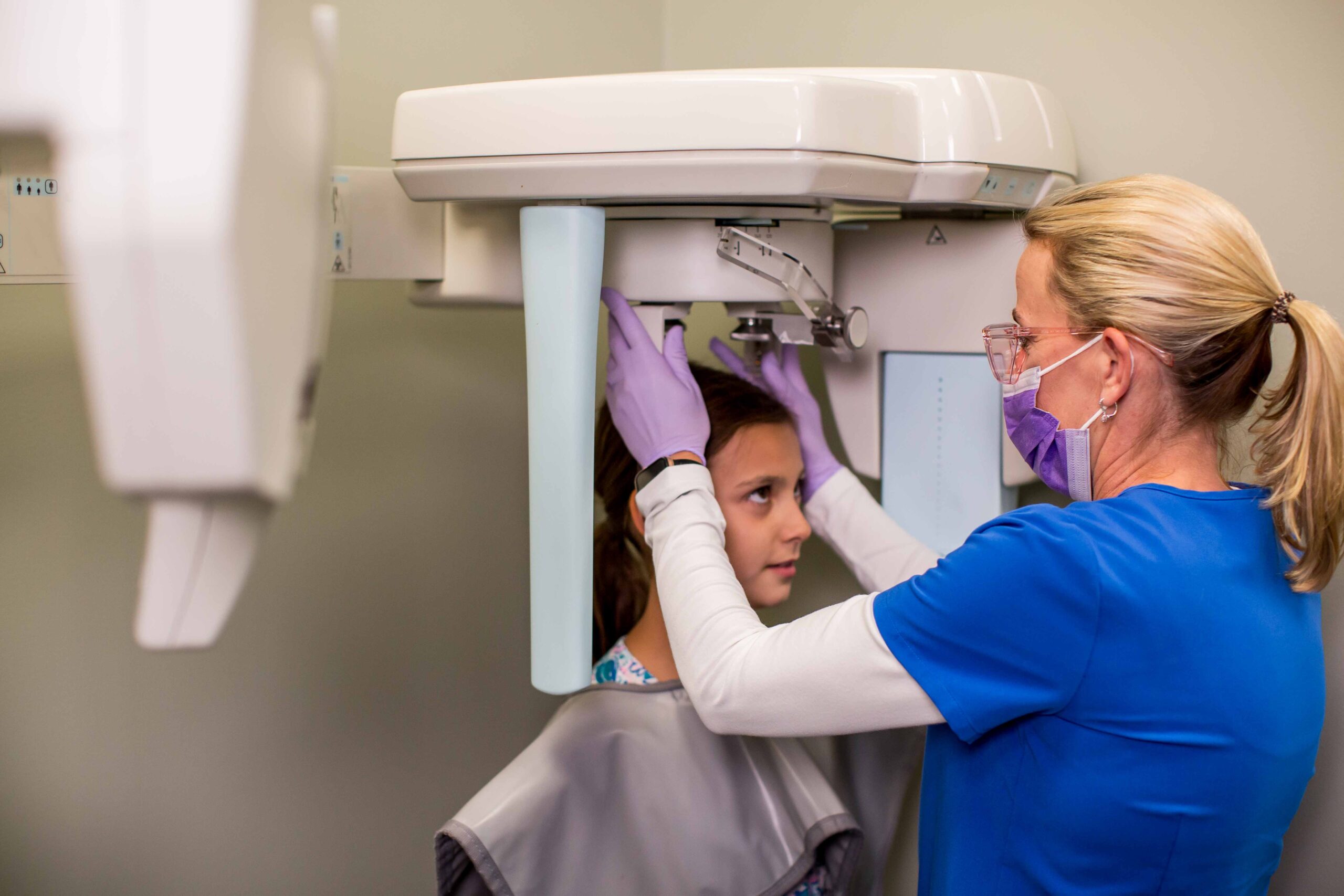CBCT Technology | Digital Imaging | Dental Imaging | Buffalo Orthodontist