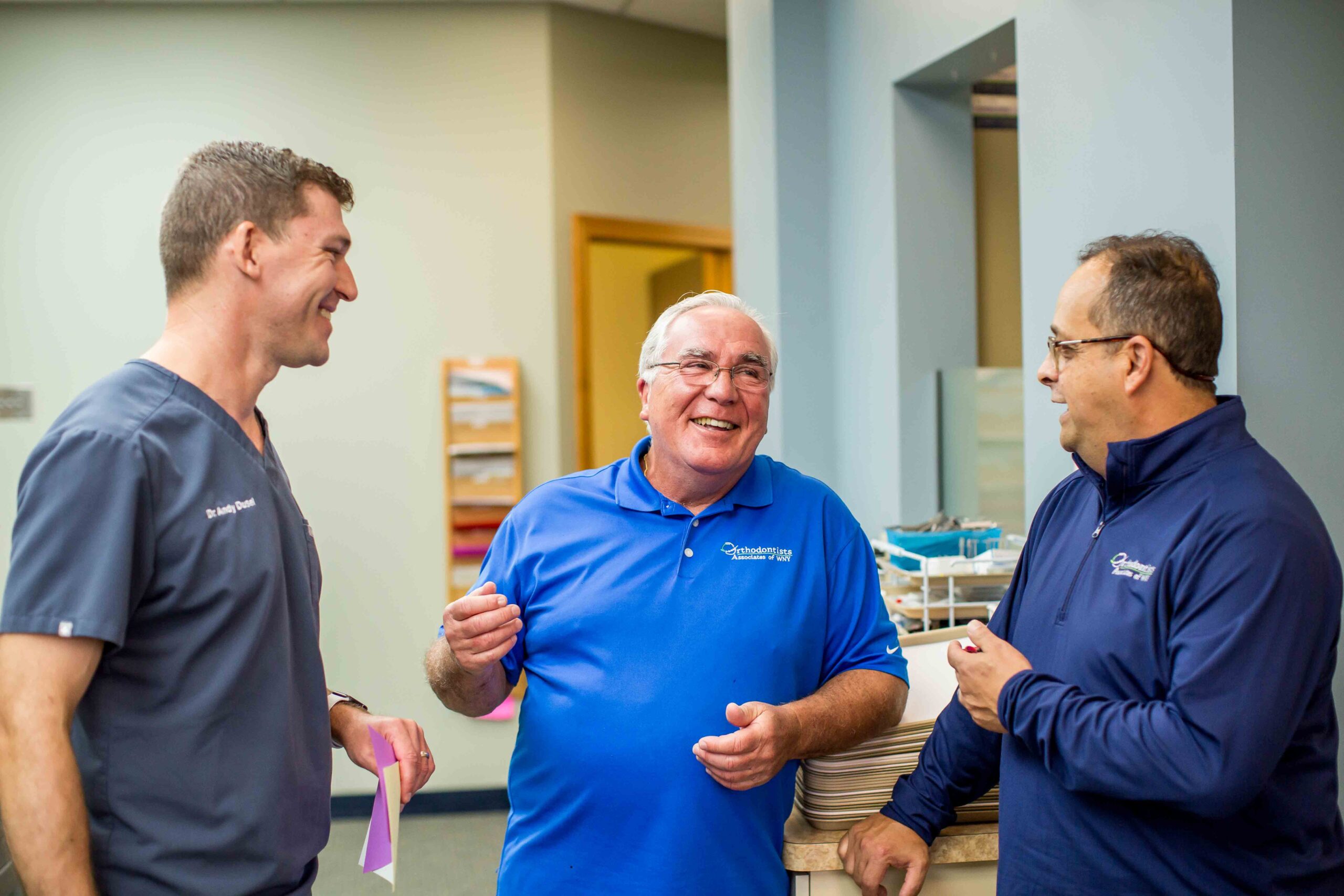 Orthodontists Associates of Western New York - Orthodontist in Niagara Falls