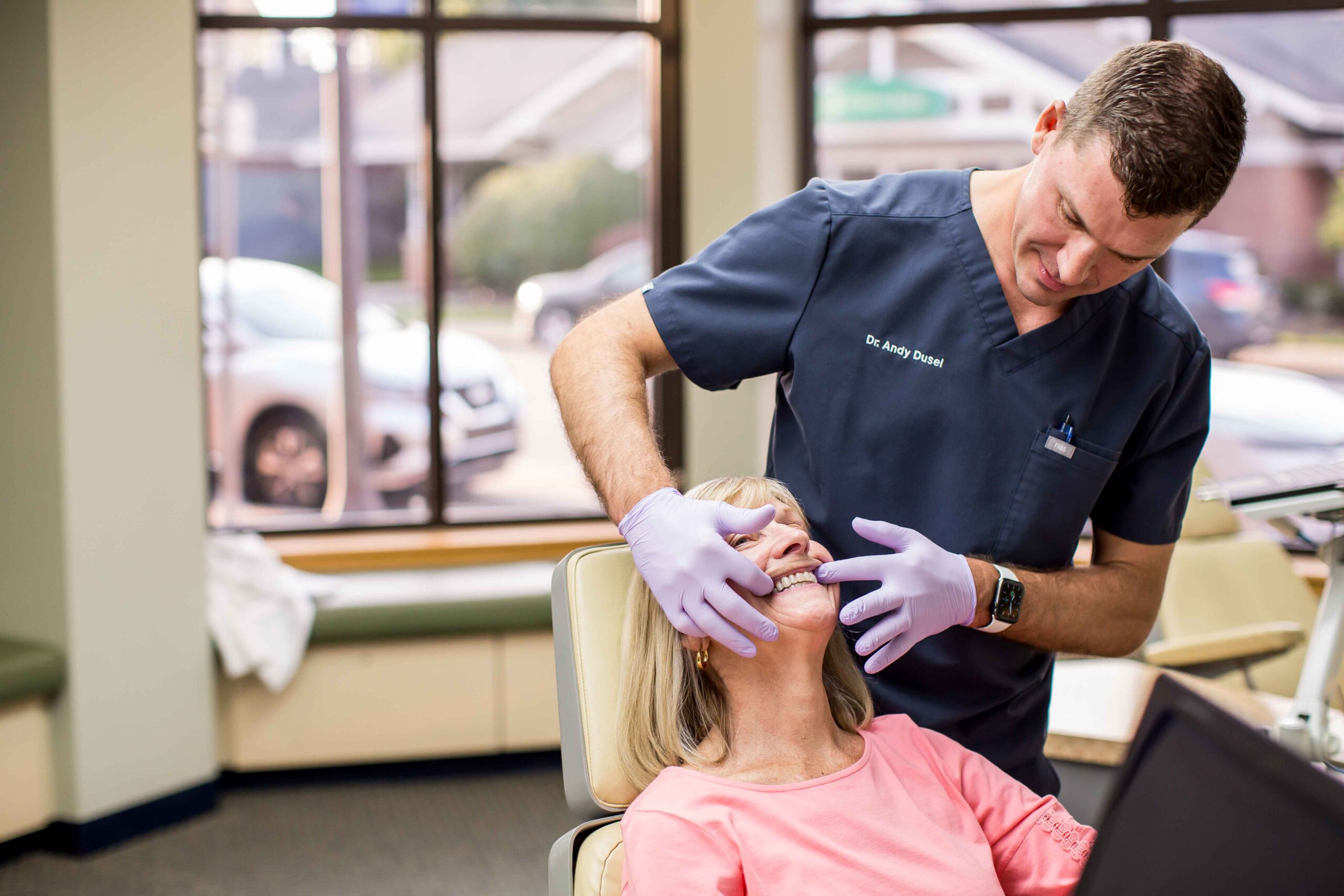 Orthodontist in Lancaster, NY