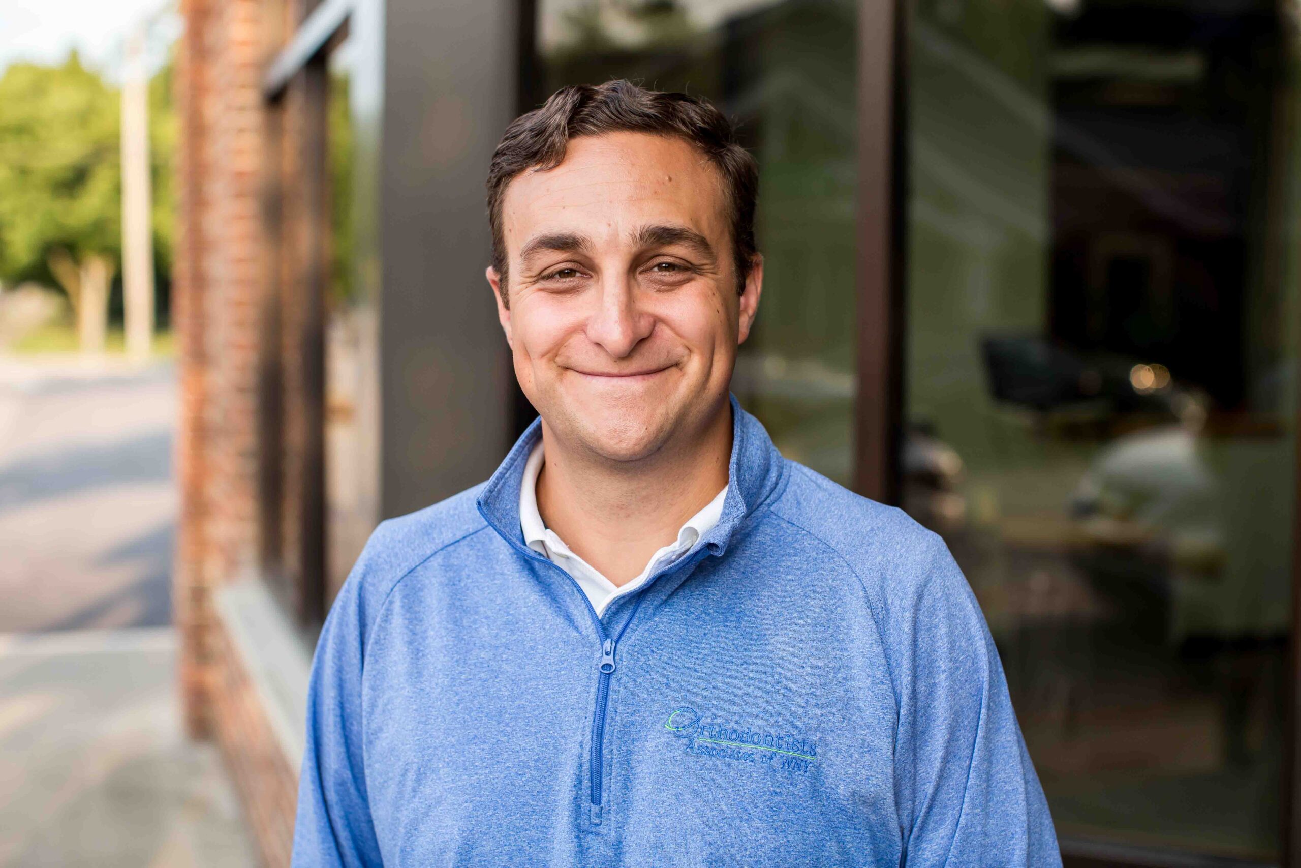 Dr. Benjamin Hietanen | Orthodontists Associates of WNY