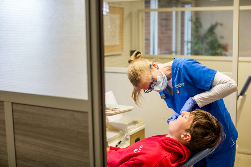 Invisalign Teen in Buffalo, NY