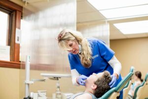 Crooked Teeth Treatment | Braces for All Ages | Orthodontists in Buffalo NY