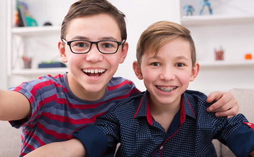 Two Phase Orthodontic Treatment in Buffalo, NY | Call Today!