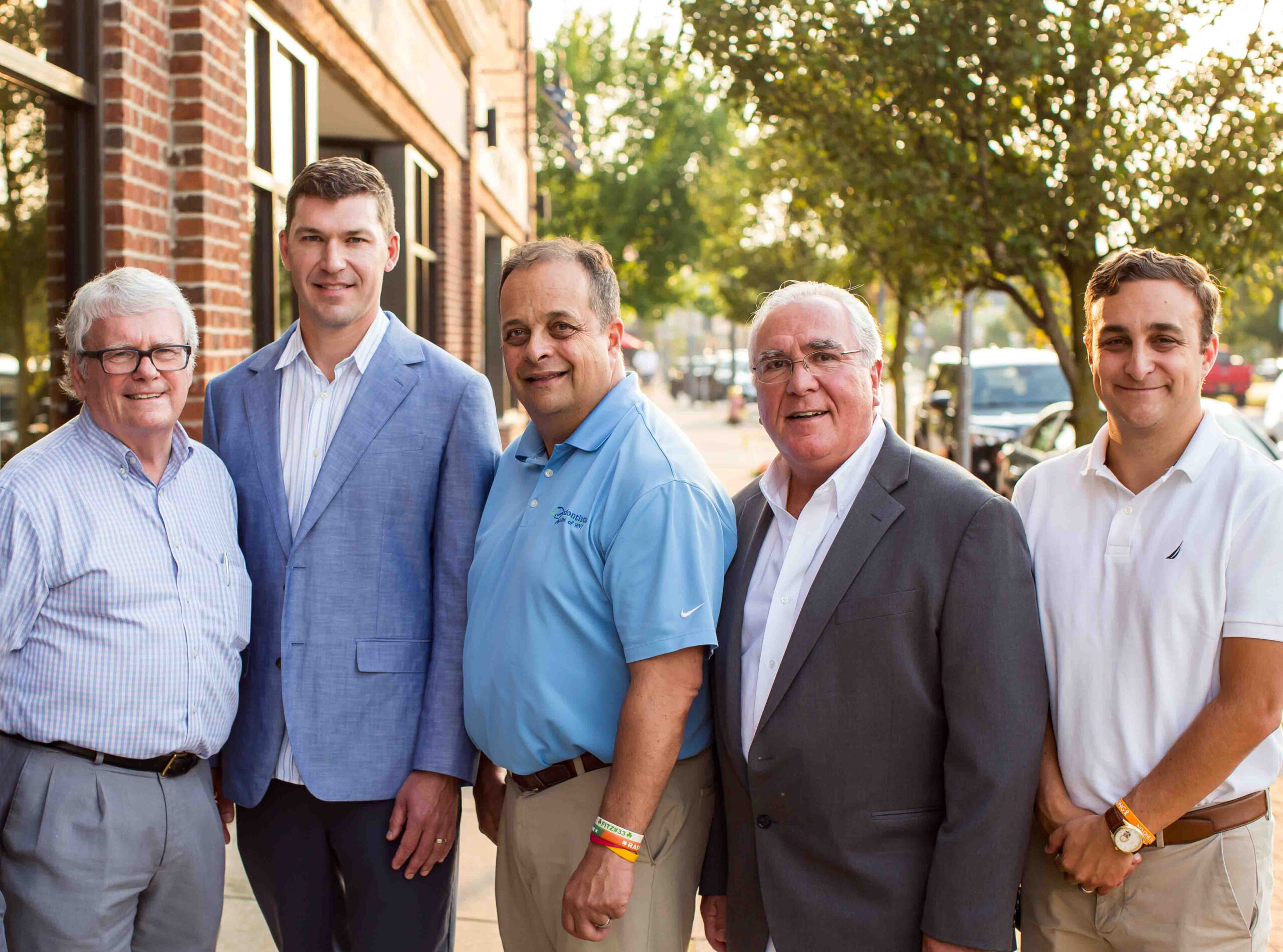 Orthodontists Associates of WNY | Meet the Team