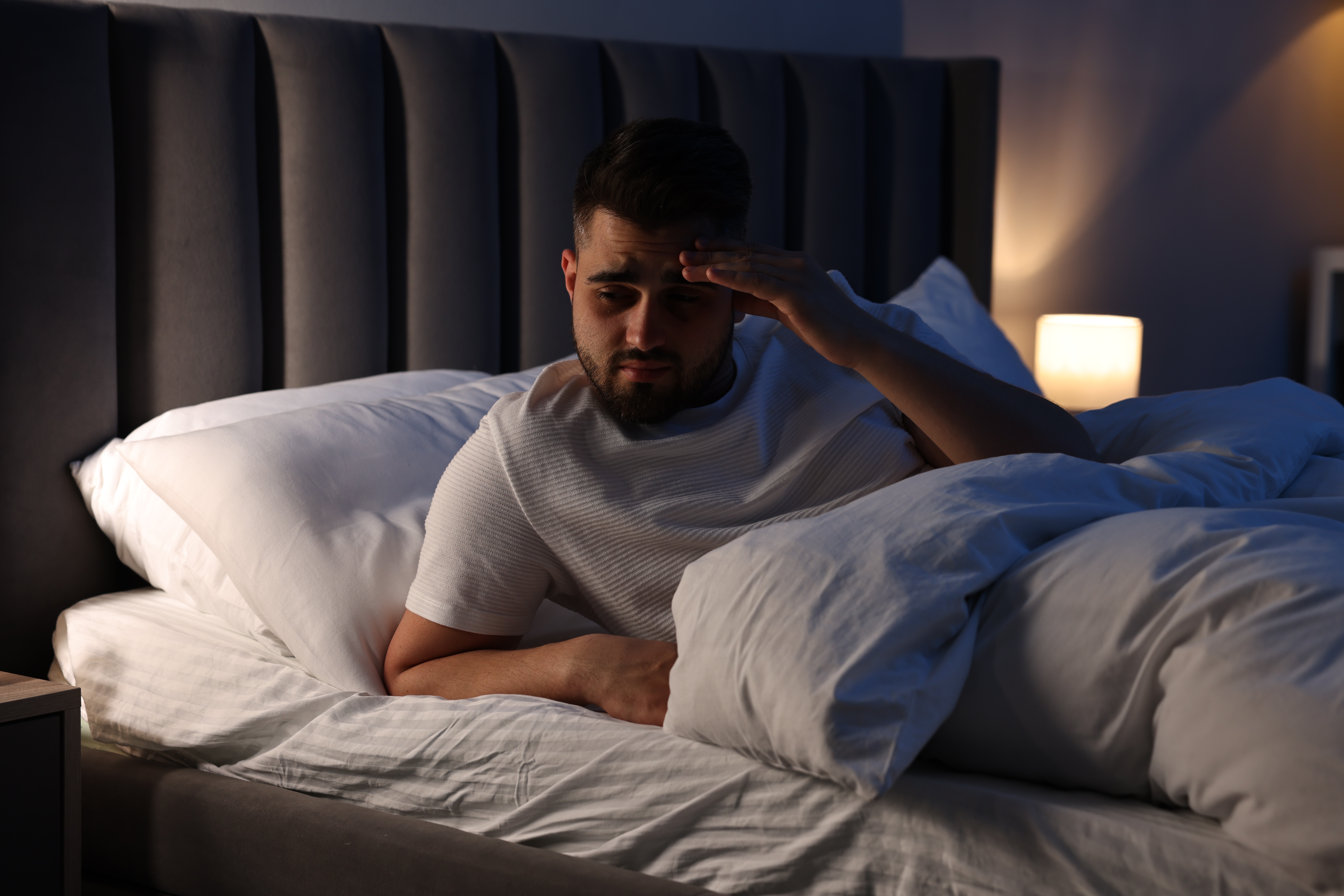 Obstructive Sleep Apnea in Buffalo, NY | Free Orthodontic Consults