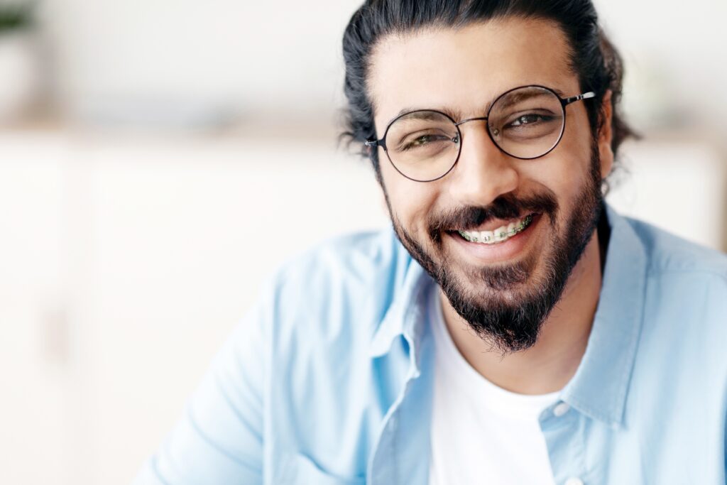 Types of Braces for Adults in Buffalo, NY | Free Consults Available