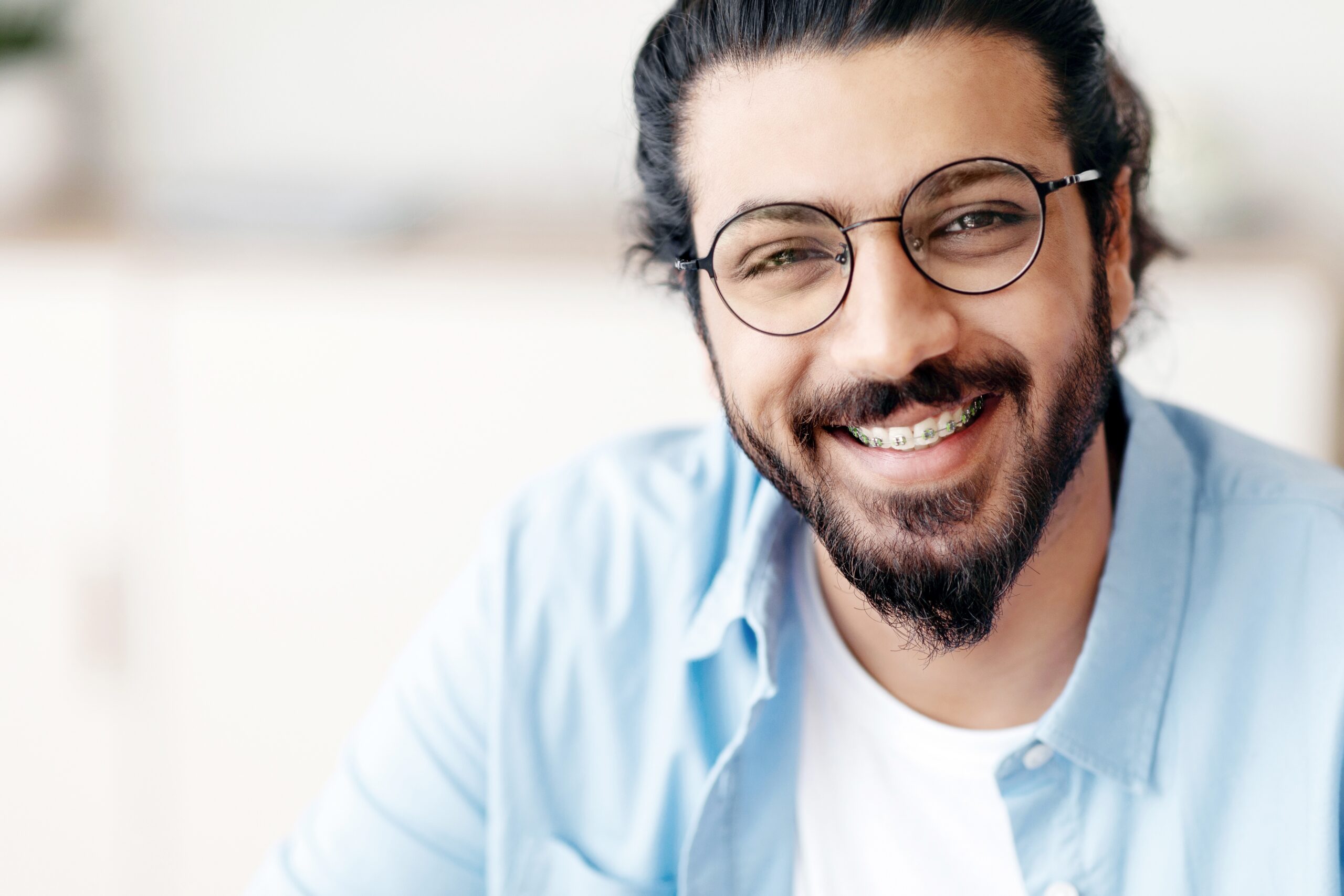 Types of Braces for Adults in Buffalo, NY | Free Consults Available