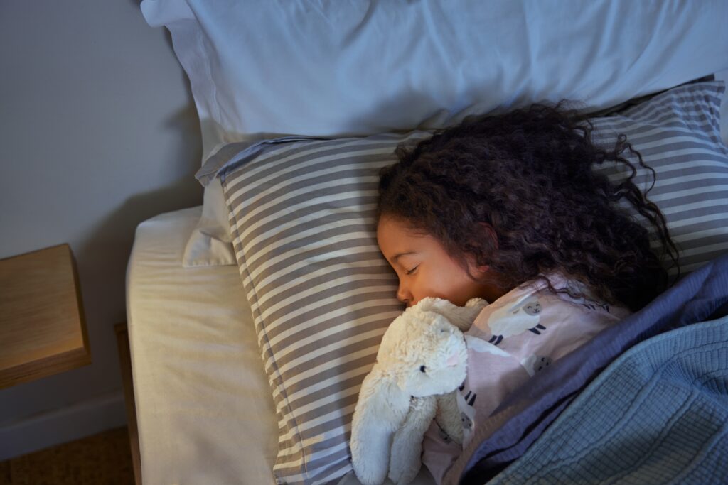 Pediatric Sleep Apnea Treatment in Buffalo, NY [Video Inside]
