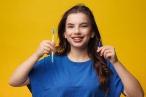 Brush With Braces in Buffalo, NY | Free Consultation [Video Inside]