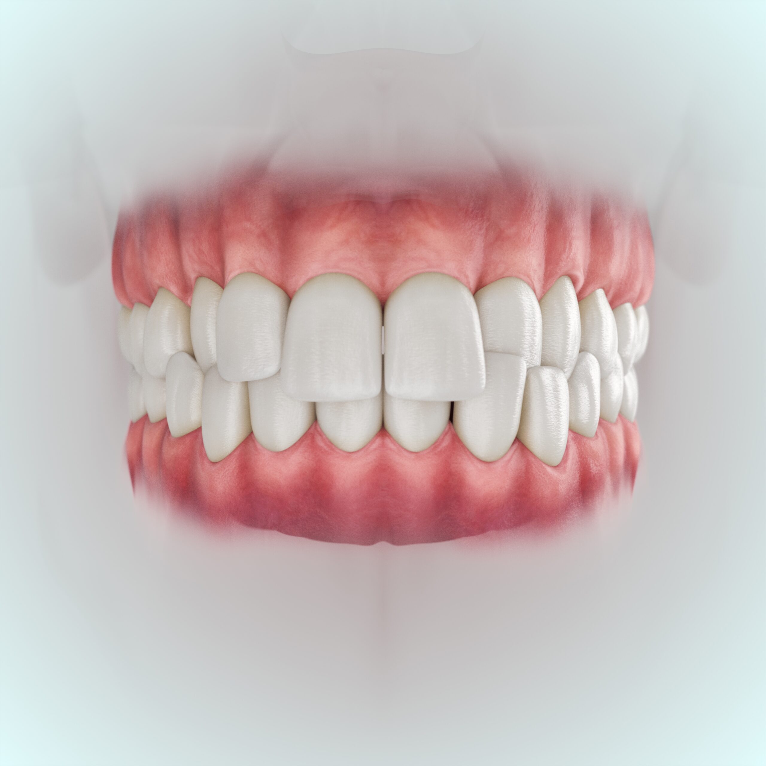 Crossbites in Buffalo, NY | Free Ortho Consults [Video Breakdown]