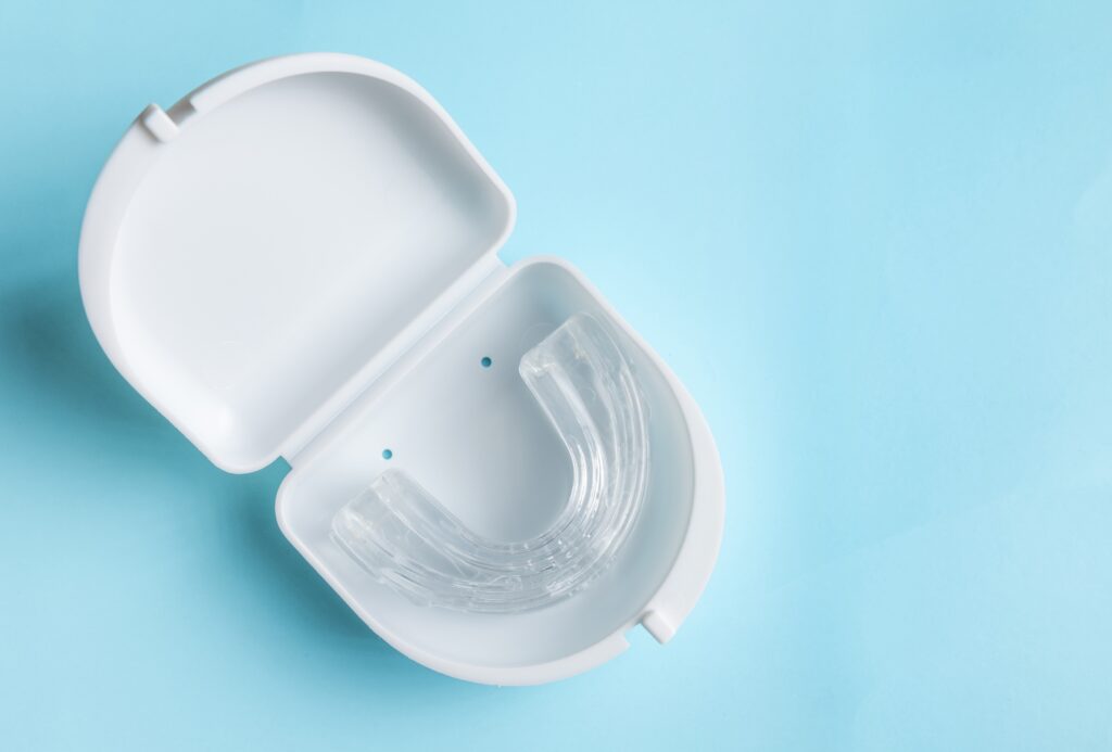 Sleep Apnea Mouth Guard in Buffalo, NY | Free Consultations 💤