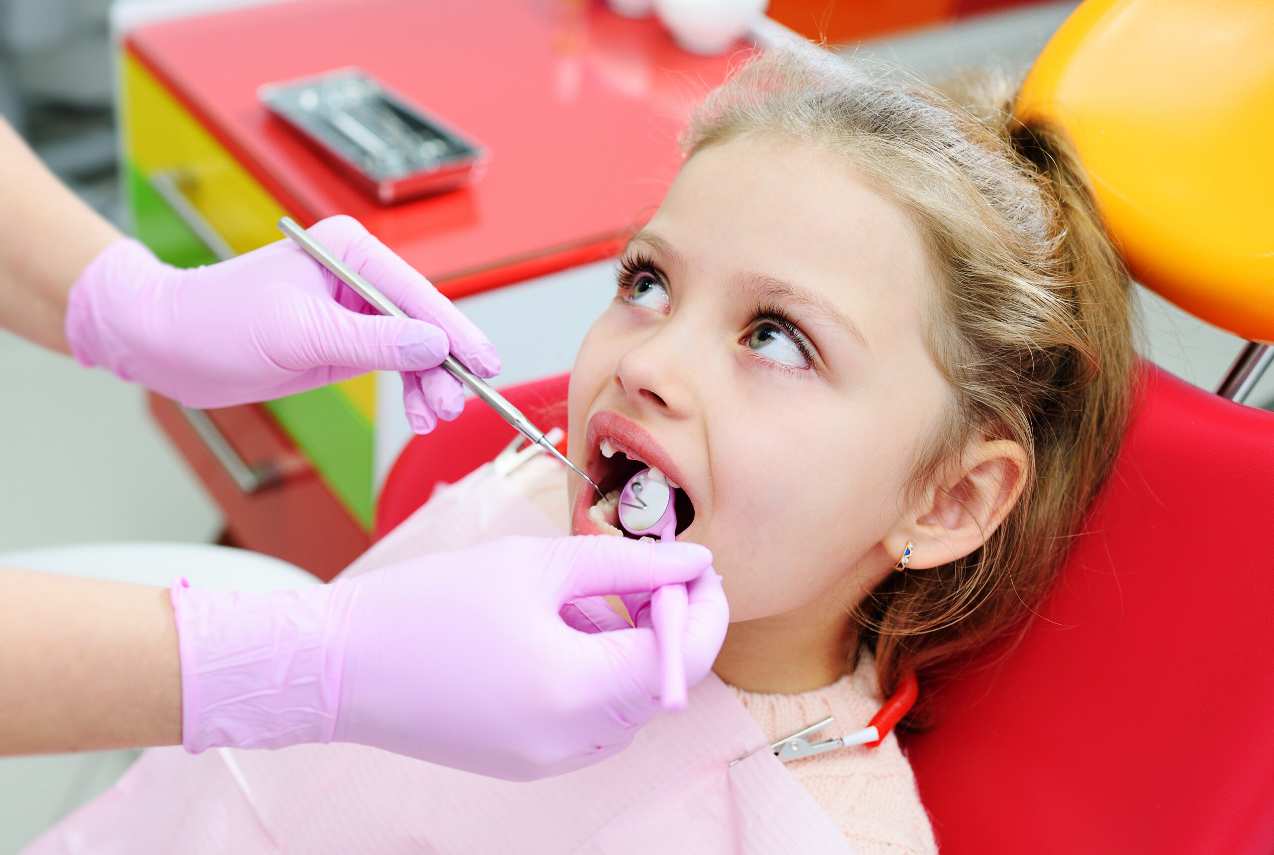 Early Orthodontic Issues in Buffalo, NY [Video Explainer]
