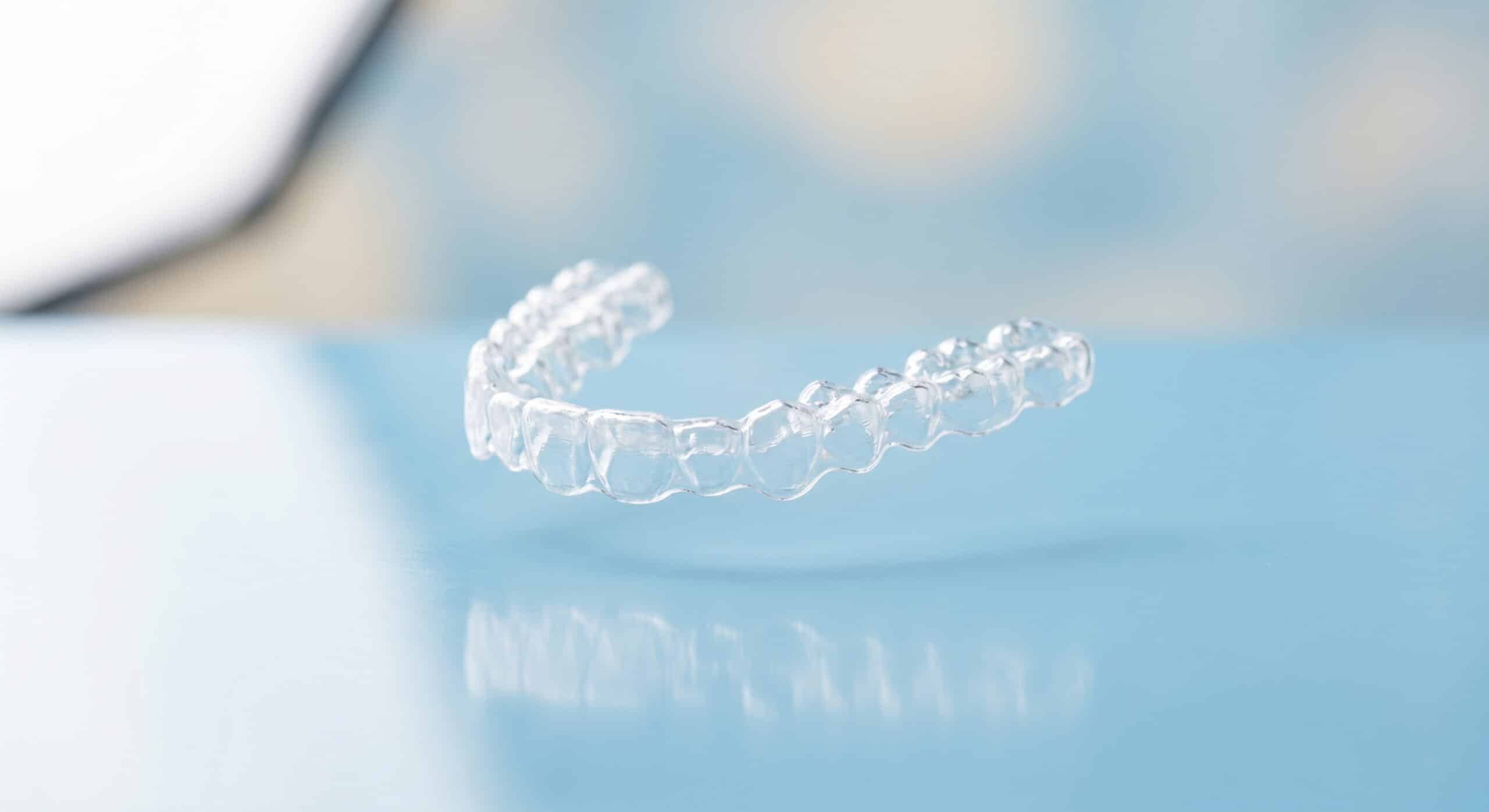 Plastic Braces in Western New York | Free Invisalign Consultations