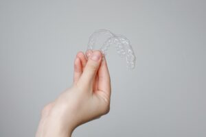 Removable Retainers in Buffalo, NY | Vivera Retainers by Invisalign