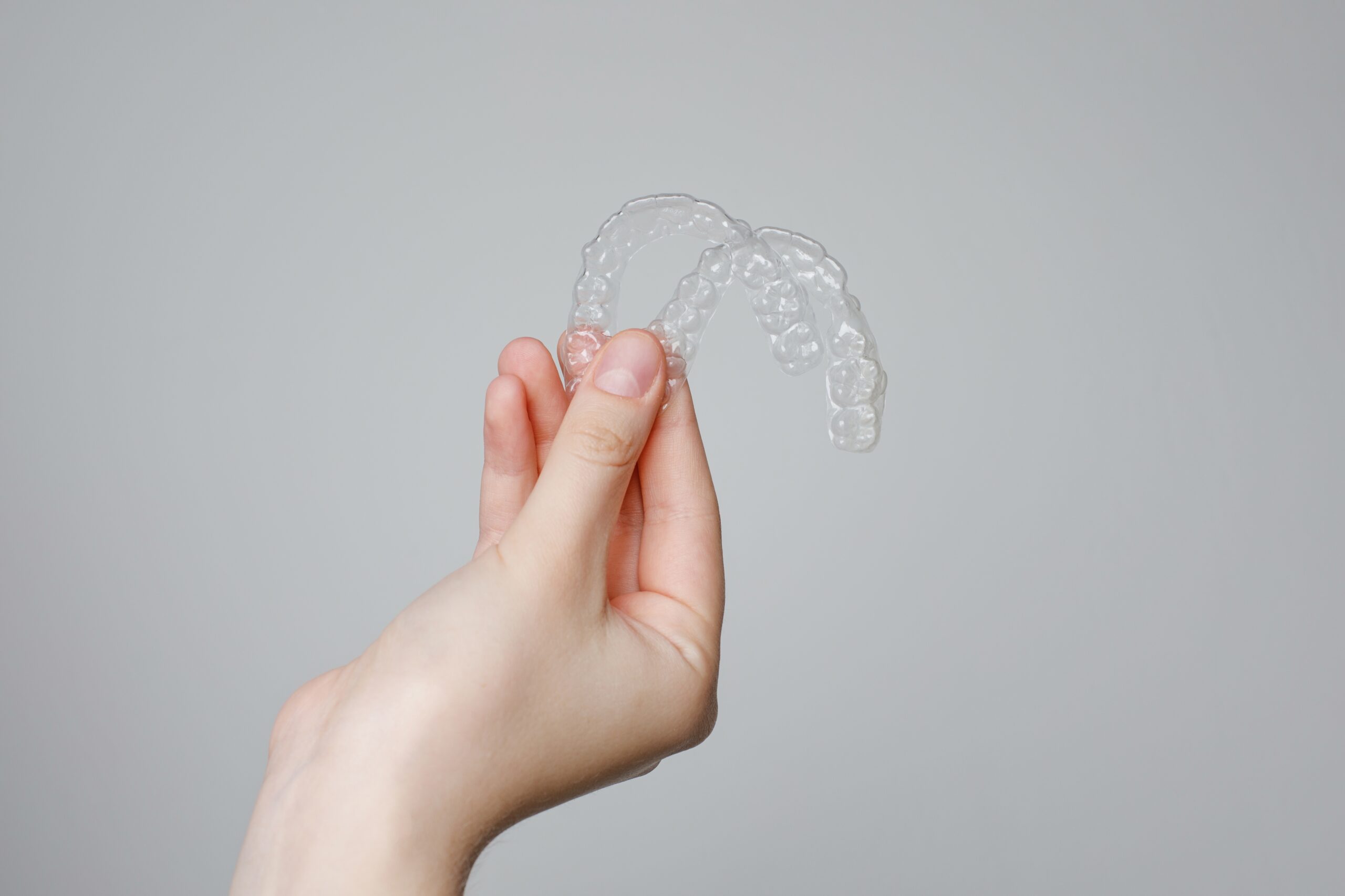 Removable Retainers in Buffalo, NY | Vivera Retainers by Invisalign