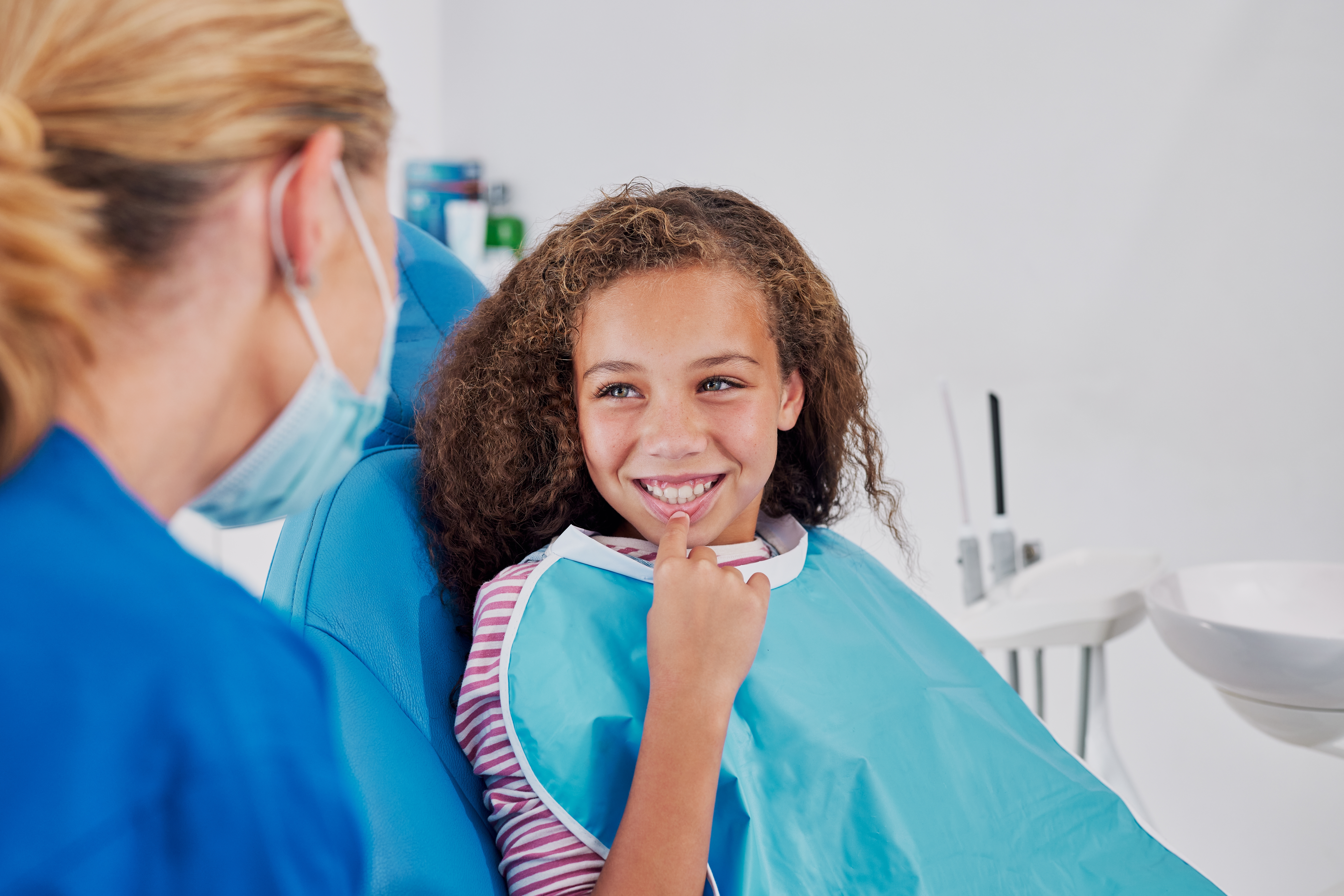 Dental Clinics That Accept Medicaid in WNY | Free Screenings